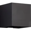 Kwantum Wandlamp Sispe