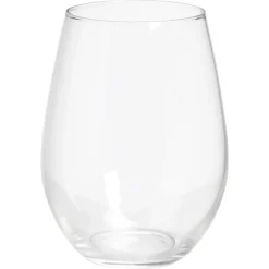 Kwantum Waterglas Transparant