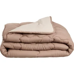 Kwantum Winterdekbed Quilt Grijs 200x240 Cm