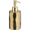 Kwantum Zeepdispenser Hammer Goud