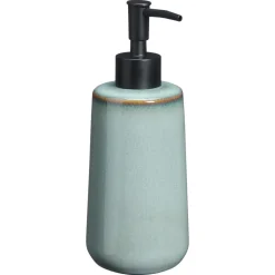 Kwantum Zeepdispenser Mees Blauw